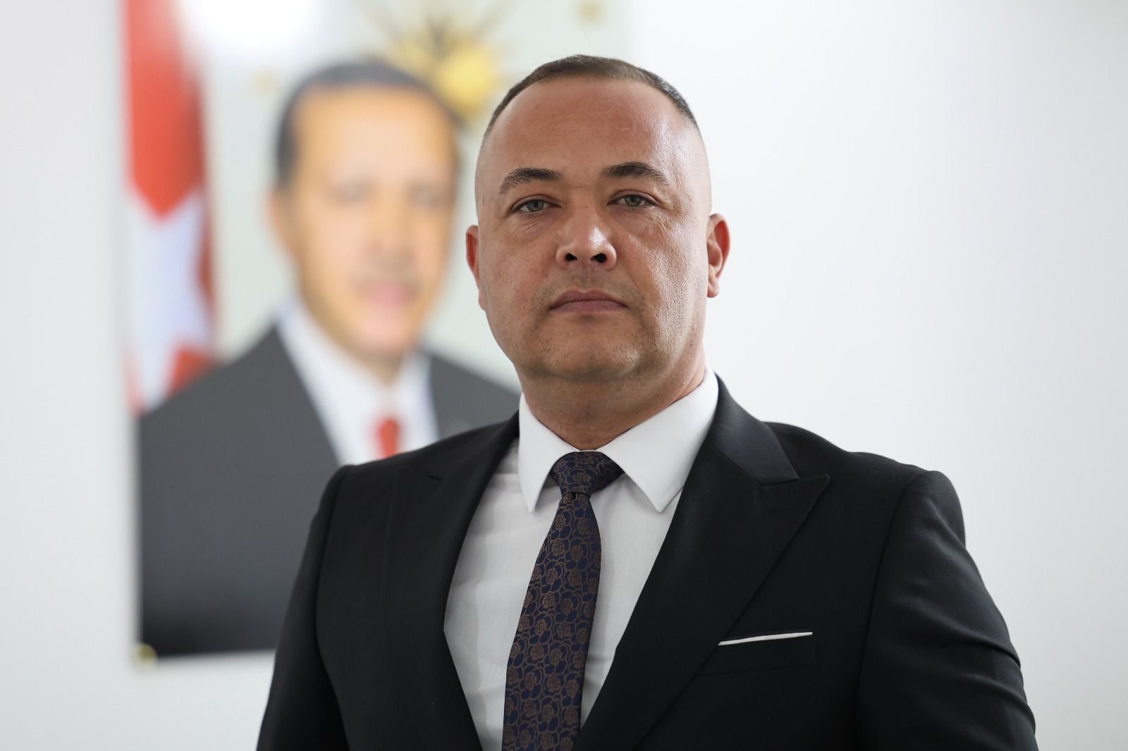 Güvenlik Danışmanlığı